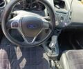 Білий Форд Фієста, об'ємом двигуна 1 л та пробігом 127 тис. км за 7500 $, фото 9 на Automoto.ua