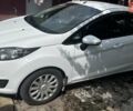 Белый Форд Фиеста, объемом двигателя 1 л и пробегом 173 тыс. км за 6200 $, фото 8 на Automoto.ua