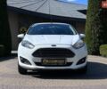 Білий Форд Фієста, об'ємом двигуна 1 л та пробігом 120 тис. км за 5650 $, фото 1 на Automoto.ua