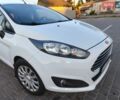 Білий Форд Фієста, об'ємом двигуна 1.5 л та пробігом 129 тис. км за 6500 $, фото 14 на Automoto.ua
