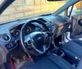 Білий Форд Фієста, об'ємом двигуна 1.2 л та пробігом 203 тис. км за 5200 $, фото 5 на Automoto.ua