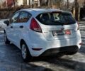 Белый Форд Фиеста, объемом двигателя 1 л и пробегом 108 тыс. км за 6590 $, фото 7 на Automoto.ua
