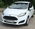 Білий Форд Фієста, об'ємом двигуна 1 л та пробігом 182 тис. км за 6800 $, фото 8 на Automoto.ua