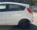 Білий Форд Фієста, об'ємом двигуна 1 л та пробігом 78 тис. км за 6718 $, фото 6 на Automoto.ua