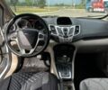 Білий Форд Фієста, об'ємом двигуна 1.6 л та пробігом 362 тис. км за 3999 $, фото 4 на Automoto.ua