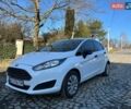 Белый Форд Фиеста, объемом двигателя 1.24 л и пробегом 170 тыс. км за 6000 $, фото 52 на Automoto.ua