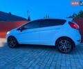 Белый Форд Фиеста, объемом двигателя 1.39 л и пробегом 151 тыс. км за 6500 $, фото 21 на Automoto.ua