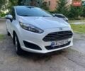 Білий Форд Фієста, об'ємом двигуна 1 л та пробігом 175 тис. км за 4300 $, фото 1 на Automoto.ua