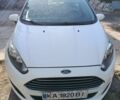 Белый Форд Фиеста, объемом двигателя 1 л и пробегом 128 тыс. км за 5800 $, фото 1 на Automoto.ua