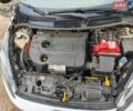 Білий Форд Фієста, об'ємом двигуна 1.5 л та пробігом 129 тис. км за 6500 $, фото 52 на Automoto.ua