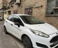 Белый Форд Фиеста, объемом двигателя 1.24 л и пробегом 301 тыс. км за 5700 $, фото 1 на Automoto.ua