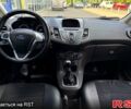 Белый Форд Фиеста, объемом двигателя 1.2 л и пробегом 57 тыс. км за 5700 $, фото 9 на Automoto.ua
