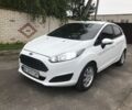 Білий Форд Фієста, об'ємом двигуна 1 л та пробігом 149 тис. км за 5499 $, фото 1 на Automoto.ua