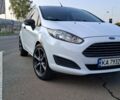 Белый Форд Фиеста, объемом двигателя 1.24 л и пробегом 150 тыс. км за 5000 $, фото 26 на Automoto.ua