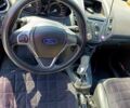 Білий Форд Фієста, об'ємом двигуна 1 л та пробігом 127 тис. км за 7500 $, фото 7 на Automoto.ua