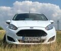 Білий Форд Фієста, об'ємом двигуна 1.3 л та пробігом 120 тис. км за 7200 $, фото 2 на Automoto.ua