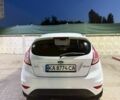 Білий Форд Фієста, об'ємом двигуна 1 л та пробігом 120 тис. км за 5500 $, фото 13 на Automoto.ua