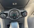 Білий Форд Фієста, об'ємом двигуна 1.6 л та пробігом 218 тис. км за 6500 $, фото 7 на Automoto.ua