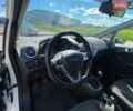 Белый Форд Фиеста, объемом двигателя 1 л и пробегом 97 тыс. км за 6665 $, фото 24 на Automoto.ua