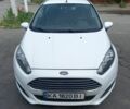 Белый Форд Фиеста, объемом двигателя 1 л и пробегом 123 тыс. км за 6100 $, фото 6 на Automoto.ua