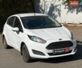 Білий Форд Фієста, об'ємом двигуна 1 л та пробігом 78 тис. км за 6690 $, фото 2 на Automoto.ua