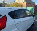 Білий Форд Фієста, об'ємом двигуна 1.5 л та пробігом 156 тис. км за 7300 $, фото 2 на Automoto.ua