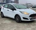Белый Форд Фиеста, объемом двигателя 1 л и пробегом 200 тыс. км за 4500 $, фото 6 на Automoto.ua