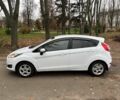 Білий Форд Фієста, об'ємом двигуна 1 л та пробігом 151 тис. км за 5790 $, фото 7 на Automoto.ua