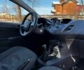 Белый Форд Фиеста, объемом двигателя 1 л и пробегом 108 тыс. км за 6590 $, фото 21 на Automoto.ua