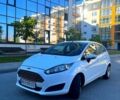 Білий Форд Фієста, об'ємом двигуна 1.2 л та пробігом 203 тис. км за 5200 $, фото 1 на Automoto.ua