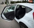Білий Форд Фієста, об'ємом двигуна 1 л та пробігом 104 тис. км за 6500 $, фото 11 на Automoto.ua