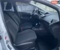 Білий Форд Фієста, об'ємом двигуна 1.6 л та пробігом 97 тис. км за 9850 $, фото 107 на Automoto.ua