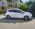 Білий Форд Фієста, об'ємом двигуна 2.3 л та пробігом 72 тис. км за 7027 $, фото 1 на Automoto.ua