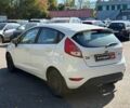 Білий Форд Фієста, об'ємом двигуна 1 л та пробігом 78 тис. км за 6718 $, фото 7 на Automoto.ua