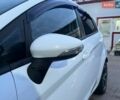 Белый Форд Фиеста, объемом двигателя 1.25 л и пробегом 177 тыс. км за 5400 $, фото 9 на Automoto.ua