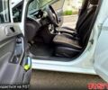Білий Форд Фієста, об'ємом двигуна 1 л та пробігом 130 тис. км за 5150 $, фото 7 на Automoto.ua