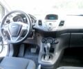 Білий Форд Фієста, об'ємом двигуна 1 л та пробігом 60 тис. км за 10200 $, фото 14 на Automoto.ua
