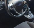 Білий Форд Фієста, об'ємом двигуна 1 л та пробігом 114 тис. км за 5300 $, фото 7 на Automoto.ua