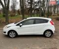 Белый Форд Фиеста, объемом двигателя 1 л и пробегом 151 тыс. км за 6940 $, фото 7 на Automoto.ua