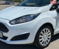 Білий Форд Фієста, об'ємом двигуна 1.24 л та пробігом 99 тис. км за 7000 $, фото 16 на Automoto.ua
