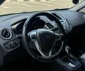 Білий Форд Фієста, об'ємом двигуна 1 л та пробігом 117 тис. км за 8000 $, фото 9 на Automoto.ua