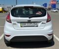 Білий Форд Фієста, об'ємом двигуна 1.24 л та пробігом 99 тис. км за 7000 $, фото 13 на Automoto.ua