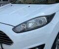 Белый Форд Фиеста, объемом двигателя 1 л и пробегом 121 тыс. км за 8000 $, фото 7 на Automoto.ua