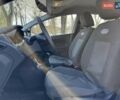 Белый Форд Фиеста, объемом двигателя 1 л и пробегом 108 тыс. км за 6590 $, фото 15 на Automoto.ua