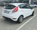 Білий Форд Фієста, об'ємом двигуна 1 л та пробігом 155 тис. км за 6420 $, фото 3 на Automoto.ua