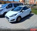Белый Форд Фиеста, объемом двигателя 1 л и пробегом 199 тыс. км за 5300 $, фото 1 на Automoto.ua