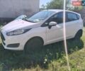 Белый Форд Фиеста, объемом двигателя 1 л и пробегом 78 тыс. км за 6400 $, фото 8 на Automoto.ua