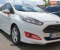 Білий Форд Фієста, об'ємом двигуна 1 л та пробігом 155 тис. км за 6900 $, фото 10 на Automoto.ua