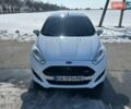 Білий Форд Фієста, об'ємом двигуна 1 л та пробігом 141 тис. км за 4500 $, фото 4 на Automoto.ua
