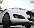 Білий Форд Фієста, об'ємом двигуна 1.6 л та пробігом 124 тис. км за 8500 $, фото 11 на Automoto.ua
